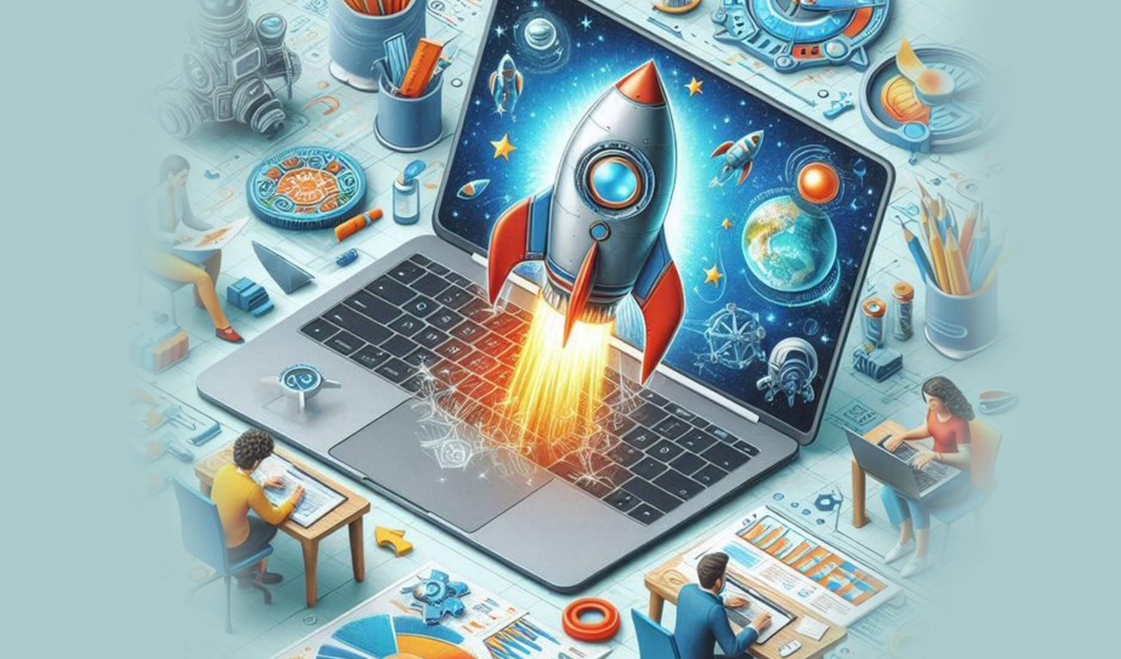 Best Creative Advertising Agency in Calicut C united media blog page blog-image